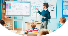 TOP 10 - Melhores ecrãs interativos