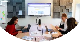 DE QUE ECRÃ NECESSITO ?