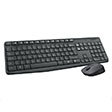 Teclados e ratos