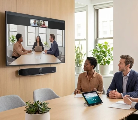 Complementos essenciais para os seus equipamentos audiovisuais