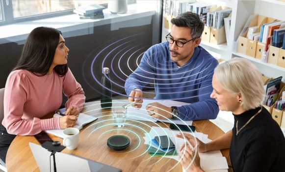 Audioconferência profissional Audioconferência profissional