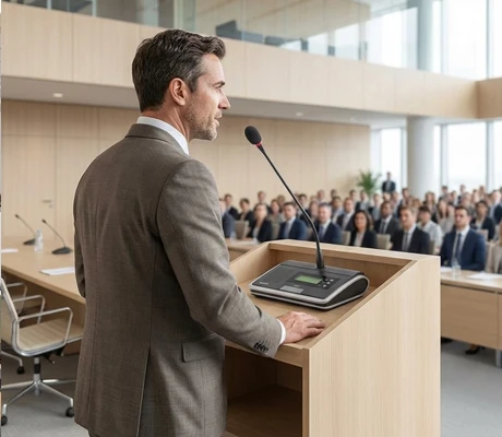 Sistemas de áudio profissionais para sonorização Sistemas de áudio profissionais para sonorização