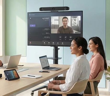 Kit Microsoft Teams Room