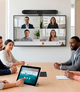 Controladores táteis