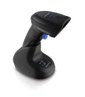 Leitores de códigos de barras Bluetooth
