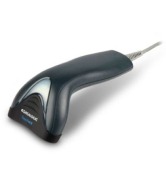 Leitores de códigos de barras USB