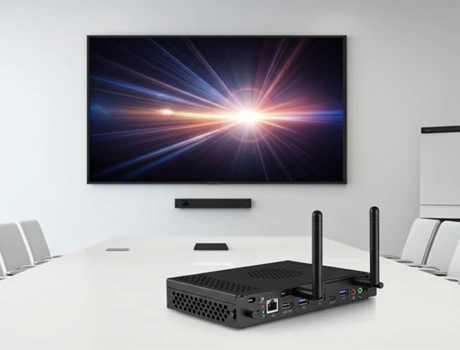 Leitores multimédia OPS Leitores multimédia OPS