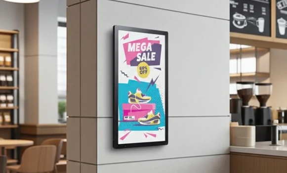 Quadros eletrónicos