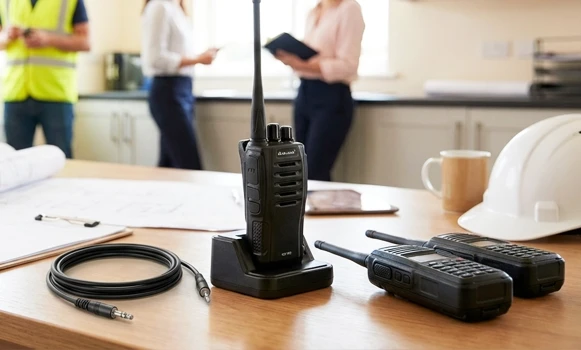 Cabos e acessórios de hardware para dispositivos de rádio Cabos e acessórios de hardware para dispositivos de rádio
