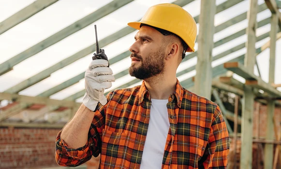 Rádios sem licença (PMR446)