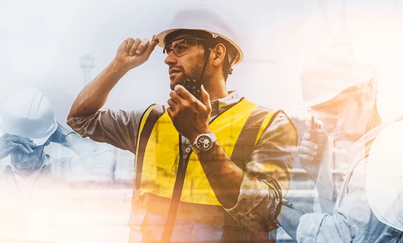 Rádios comunicadores