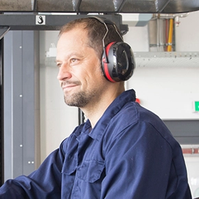 Como escolher o melhor protetor auditivo