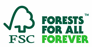 label FSC