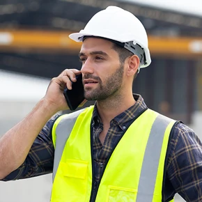 Por que escolher a Crosscall ou a Hammer?