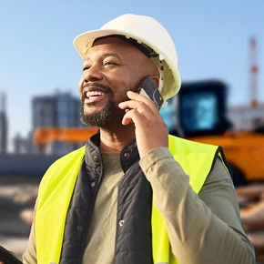 Descubra o top 10 dos melhores telemóveis robustos