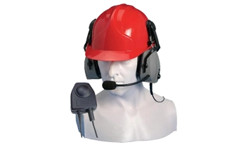 Os acessórios indispensáveis para o vosso walkie-talkie