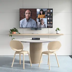 Sala de reunião