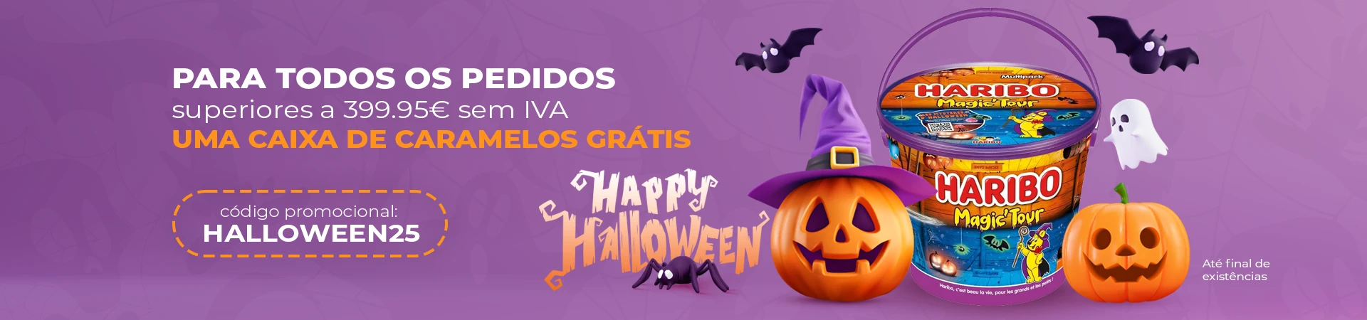 HALLOWEEN25