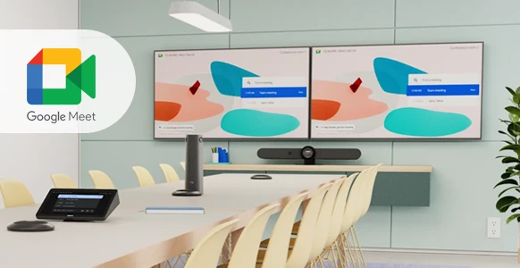 Google Meet