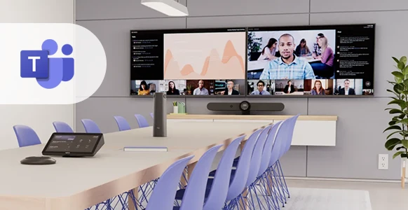 Microsoft Teams Rooms