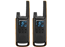 Walkie Talkie Profissionais