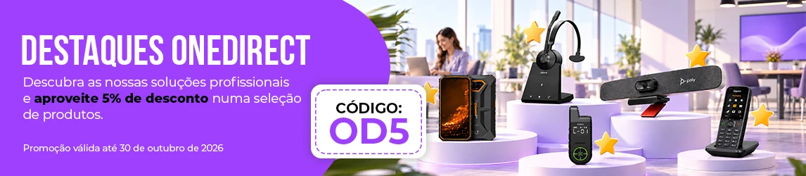 Onedirect Promo