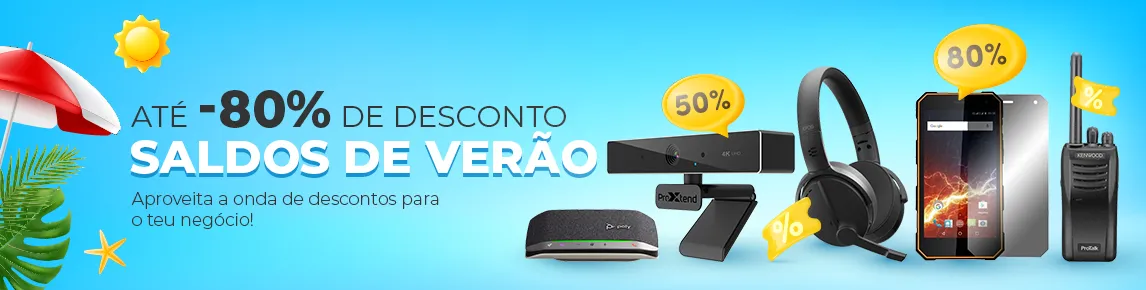 Summer Sales