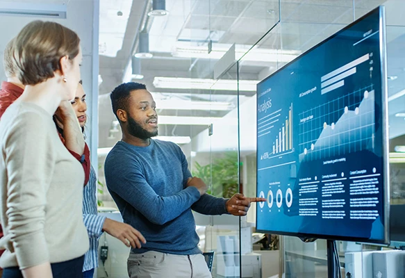 TOP 10 – Melhores ecrãs profissionais 2026