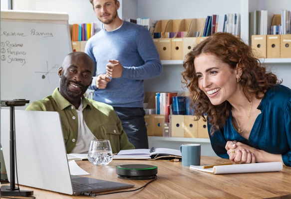 TOP 10 Speakerphones 2026