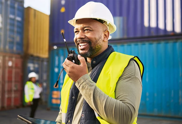 TOP 10 - Melhores walkie-talkies de longo alcance 2026