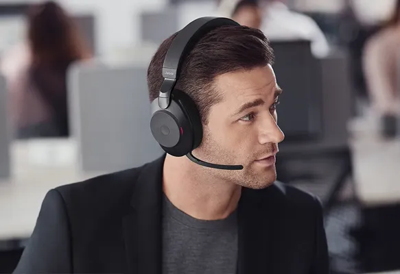 TOP 10 – Melhores auriculares Jabra 2025