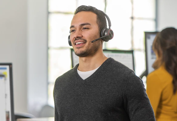 Top 10 dos melhores auriculares telefónicos – 2025