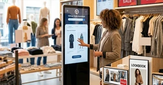 TOP 10 – Melhores soluções de digital signage