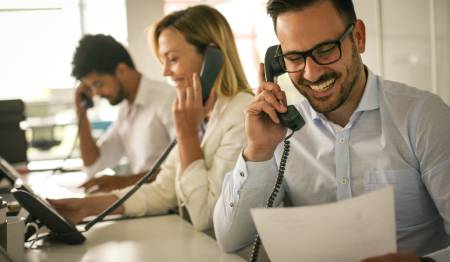 Top 10 des melhores telefones VoIP