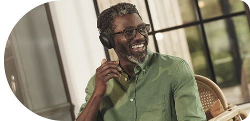 Jabra Evolve3 75 MS USB-A Con Dongle