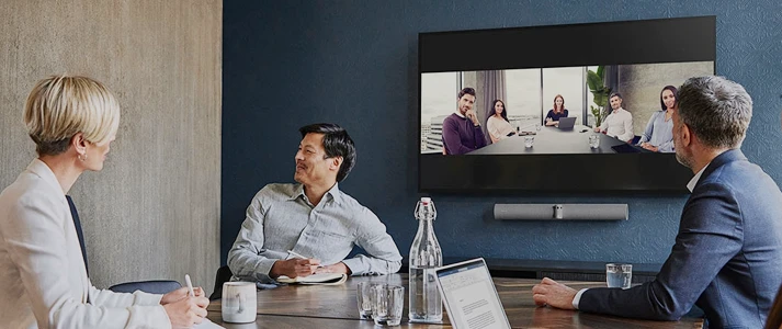 Jabra Panacast Series
