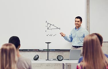 JABRA PARA AS SALAS DE AULAS
