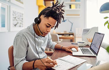 JABRA PARA OS ESTUDANTES