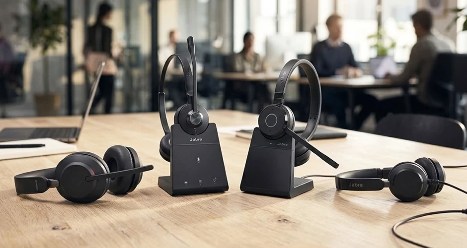 Produtos Jabra mais vendidos aos melhores preços online