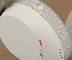 Luz Busylight 360° integrada