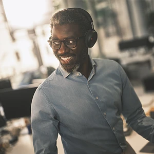 Escritórios modernos