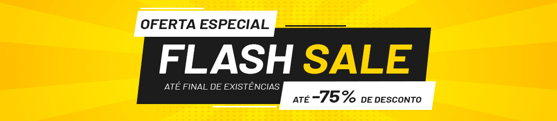 Flash Sale