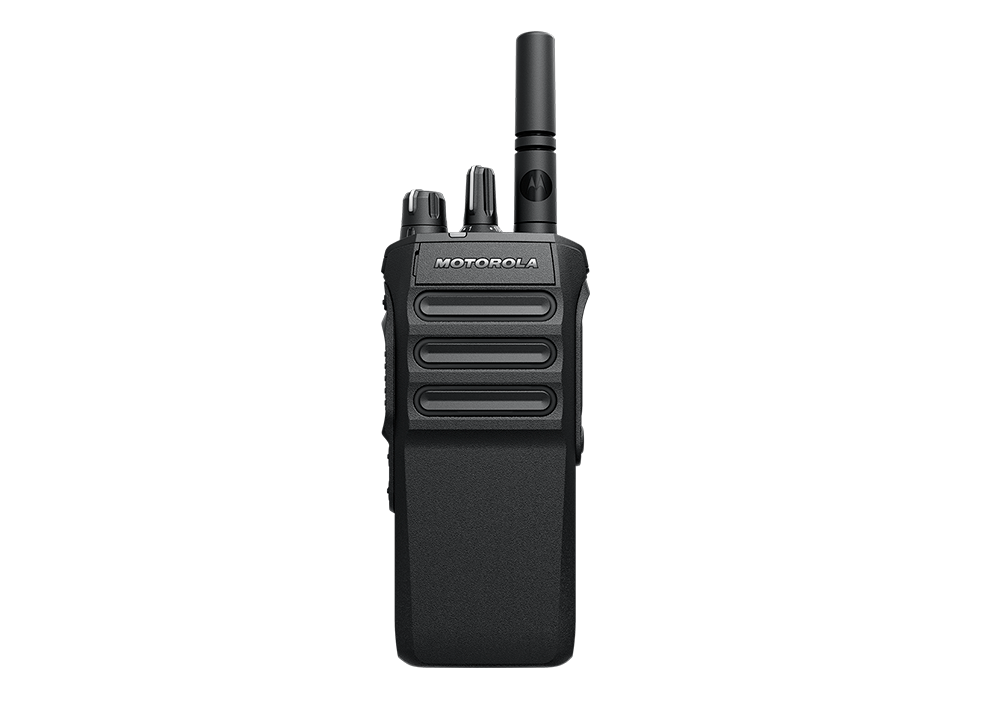 MOTOTRBO™ R7 Digital Portable Radio