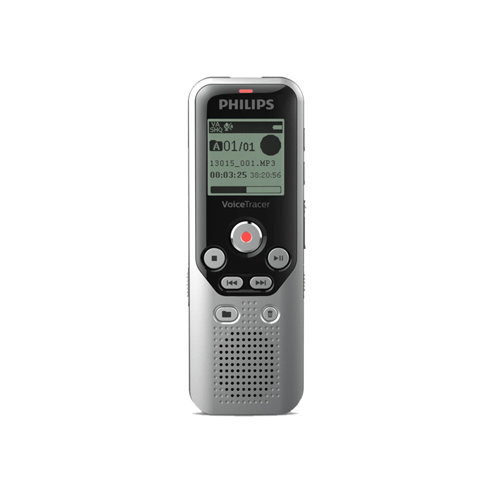 Philips Voice Tracer DVT1250