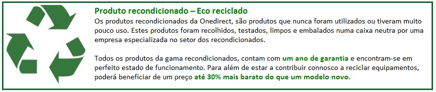 producto reacondiconado