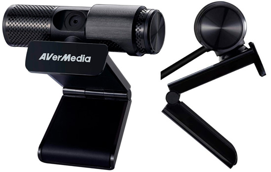 AVerMedia Live Streamer CAM 313