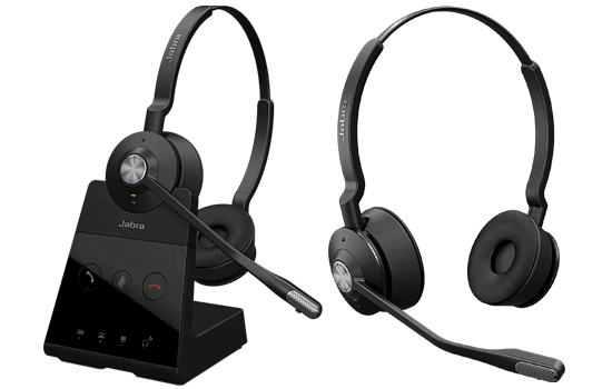 Jabra Engage 65 Stereo