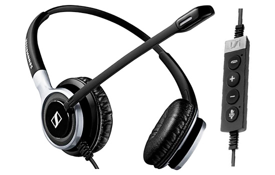 Sennheiser SC 660 USB CTRL ML