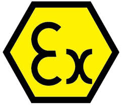 Certificado ATEX