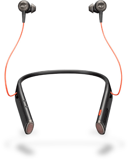Plantronics Voyager 6200 UC